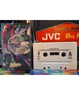 Used The Cure Mixed Up Audio Music Cassette Tape Tested - $12.56 CAD