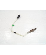 22 Toyota Tundra 4WD SR sensor, oxygen O2, left rear, 89467-0C040 - $102.29 CAD