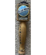 Blue Moon - Limited Cappuccino Oatmeal Stout Beer Tap Handle - £23.70 GBP