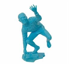 Universal Monster Marx plastic 6&quot; figure Frankenstein hunchback Igor Blu... - £18.62 GBP