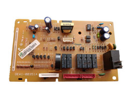 DE41-00351A GE Microwave Main Control Board JNM6171DF1BB - £38.32 GBP