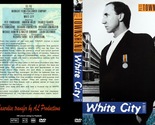 Pete Townshend White City A Novel DVD Very Rare - $20.00