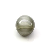 Certified 4.29Ct Natural CAT&#39;S EYE (Lehsunia) Astro Gemstone for Ketu - £17.67 GBP