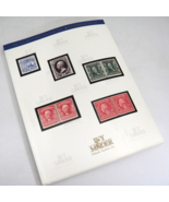 Ivy Mader Stamp Auction Catalog 1995 Hadley Collection Salvation Army - £7.49 GBP
