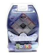 New in Box Rubik&#39;s Cube Revolution Electronic Puzzle Game Ice Edition 20... - £19.70 GBP