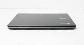 Acer Chromebook C740-C4PE 11.6" Celeron 3215U 4GB RAM 16GB SSD image 7
