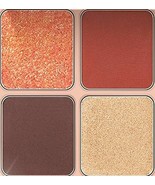 LAQENE Eyeshadow - Moroccan Red City - Unforgettable Eyes - Matte and Sh... - $17.51 CAD