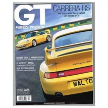 GT Magazine February 2003 mbox2304 Carrera RS - Monte Carlo Anniversary - £3.12 GBP