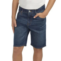 Levi&#39;S Boys Short Soft and Breathable - £23.36 GBP