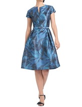 Sachin &amp; Babi maddox dress in TONAL PETAL - size 14 - $304.92