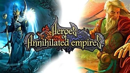 Heroes Of Annihilated Empires PC Steam Key NEW Download Fast Region Free - £4.79 GBP