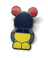 Disney Vinylmation 2012 Junior Basic Colors Snow White Pin - £3.92 GBP