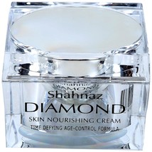 Shahnaz Husain Diamond Plus Skin Nourishing Cream, 40 gm (Free shipping ... - £34.81 GBP