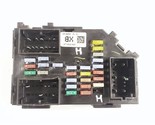 Cabin Fuse Box PN: 15780696 6.2L RWD OEM 2008 GMC Yukon 90 Day Warranty!... - $71.27