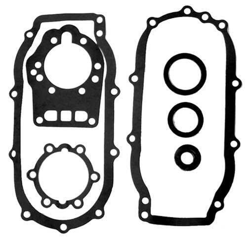 Gasket Kit V-Drive 1004 1005 Velvet Drive Marine Transmission 1308-410-001 - $64.95