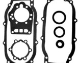 Gasket Kit V-Drive 1004 1005 Velvet Drive Marine Transmission 1308-410-001 - $64.95