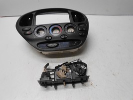 2000-2006 Toyota Tundra A/C Heater Climate Control Unit Temperature Gauge - $2,517.94 MXN