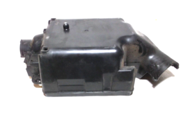 MOUNTING TRAY/BOX/BOTTOM  FOR 14-17 FIAT  500/4 DOOR /ENGINE BAY /FUSE/RELAY/BOX image 4
