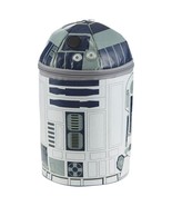 Star Wars R2D2 Thermos Insulated Lunch Box. Brand new sound/lights not w... - £7.03 GBP