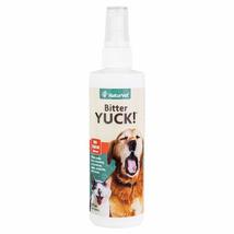 MPP Bitter Yuck Pet Chewing Deterrent Spray Behavior Training Puppy Dog 8oz or 1 - £24.55 GBP+