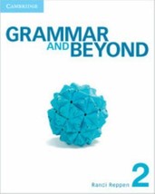 Grammar and Beyond Level 2 Student&#39;s Book, Online Workbook, and Writing Skills.. - £53.75 GBP