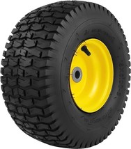 1Pcs Lawn Mower Tire Compatible with Craftsman John Deere Cub Cadet Riding Mower - £55.47 GBP