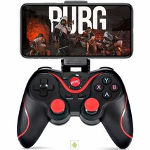 Megadream Wireless Key Mapping Gamepad Joystick For Android Is The Ideal... - $31.92
