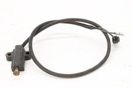 1993 Suzuki Katana 600 Kickstand Side Kick Stand Sensor 3513 - £15.29 GBP