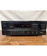 Denon Model DRA-775RD Precision Audio Component AM FM Stereo Receiver | ... - $105.94 CAD