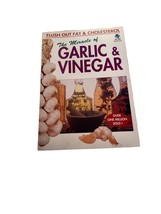The Miracle Of Garlic &amp; Vinegar - £4.77 GBP