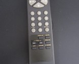 Samsung TM-38 TV Remote Control - $11.87