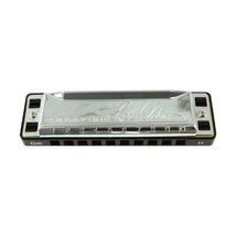 Lee Oskar 797052 Harmonic Minor Harmonica  - $109.00