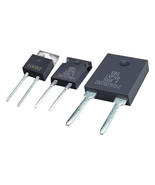 50Watt Thick Film High Power Sampling Resistors for High Frequency LXP50... - $202.40 MXN