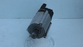 2011 BMW 528i EPS Electric Power Steering Rack Assist Servo Motor 0273010172 image 2