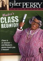 Tyler Perry&#39;s Madea&#39;s Class Reunion - The Play [DVD] - £5.74 GBP