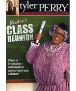 Tyler Perry's Madea's Class Reunion - The Play [DVD] - £5.87 GBP