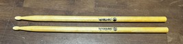 Rock Band Replacement Drum Sticks Set For Wii PS2 PS3 PS4 Xbox 360 - £7.99 GBP