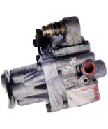 A4634660401 (0201) MERCEDES-AMG ZF HYD. SERVO STEERING PUMP G500 W463 &amp; ... - $1,908.77 CAD