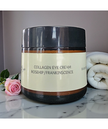 Rosehip Frankincense Collagen Eye cream - $20.00