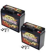 (Pack of  2) PR1000 Energie 1000 Watt 12 Volt Power Cell - €104,73 EUR