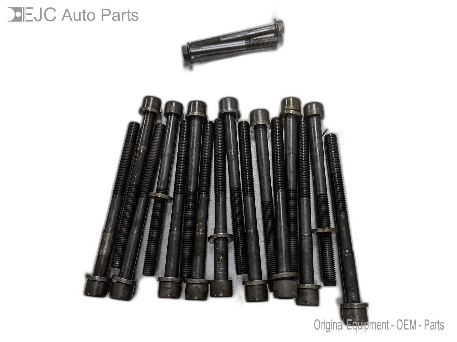 Cylinder Head Bolt Kit For 10-21 Toyota 4Runner  4.0 90910A2006 - $34.60