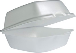 DCC50HT1 - Carryout Food Container - £50.34 GBP