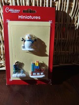 Cobblestone Corners Miniatures - £10.02 GBP