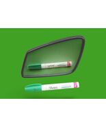 2011-2016 bmw f10 550i 528i 535i driver left mirror glass mirror auto di... - $2,545.30 MXN