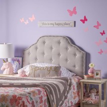 TWIN SIZED HEADBOARD - $141.99