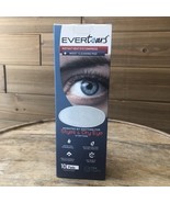 EverTears Instant Heat Eye Compress For Styes &amp; Dry Eye 10 Pads  - $371.70 MXN
