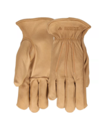 Ridgecut RC84005-WS Women&#39;s Goatskin Leather Driver Gloves, 1-Pair, Small - $713.00 MXN
