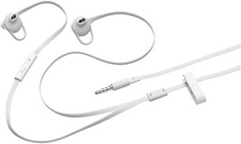 BlackBerry Headset (White) - HDW49299002 - Works with Bold/Curve/Torch - $13.85