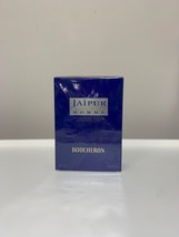 Boucheron Jaipur Homme After Shave Lotion 3.4 fl oz 100 ml Sealed - $136.46