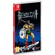 Beholgar [Nintendo Switch] by Tesura Games Brand NEW - £70.88 GBP